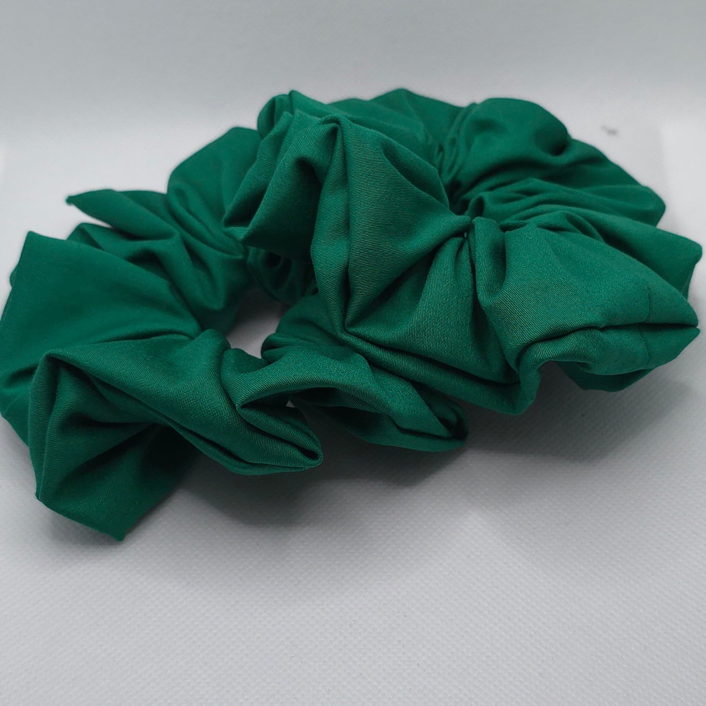 Forest Green | Cotton Sateen