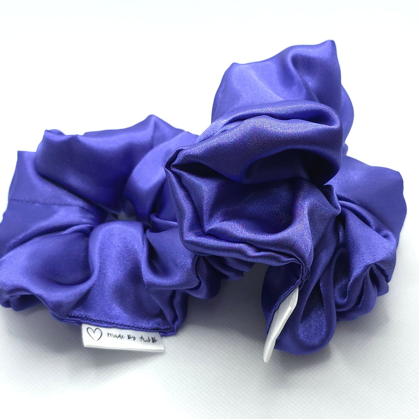 Purple Haze | Satin