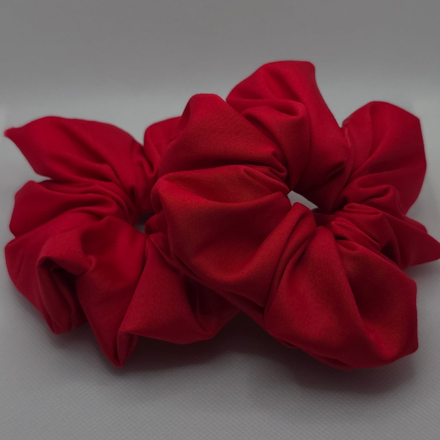 Red Candy | Cotton Sateen