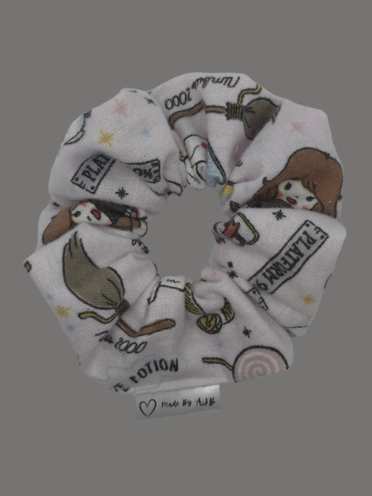 Harry Potter Mix | Large Classic Scrunchie