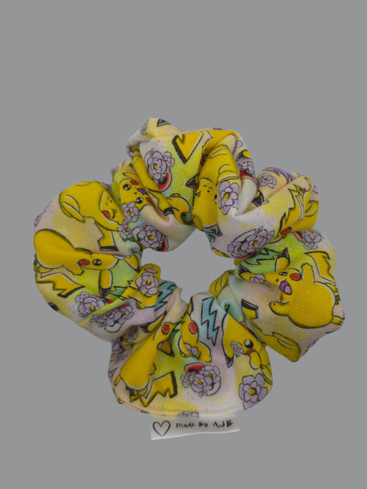 Pikachu Floral | Rayon