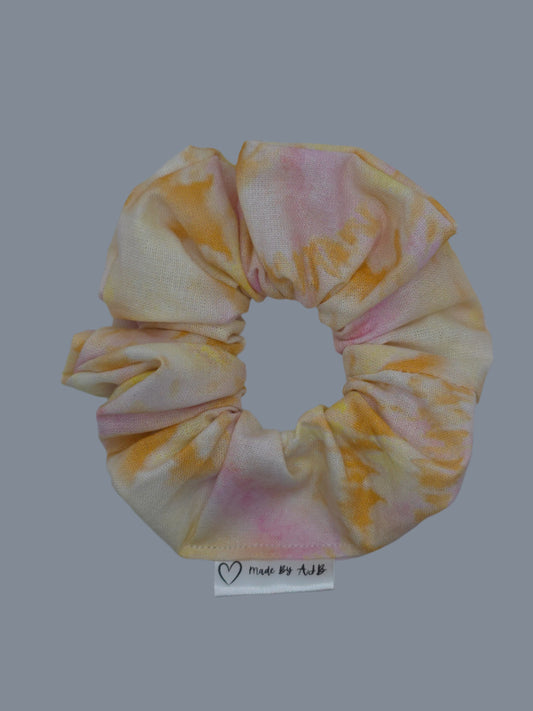 Pink and Yellow | Cotton