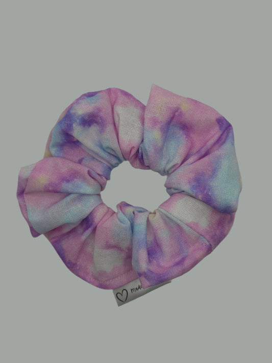 Purple Cloud | Cotton
