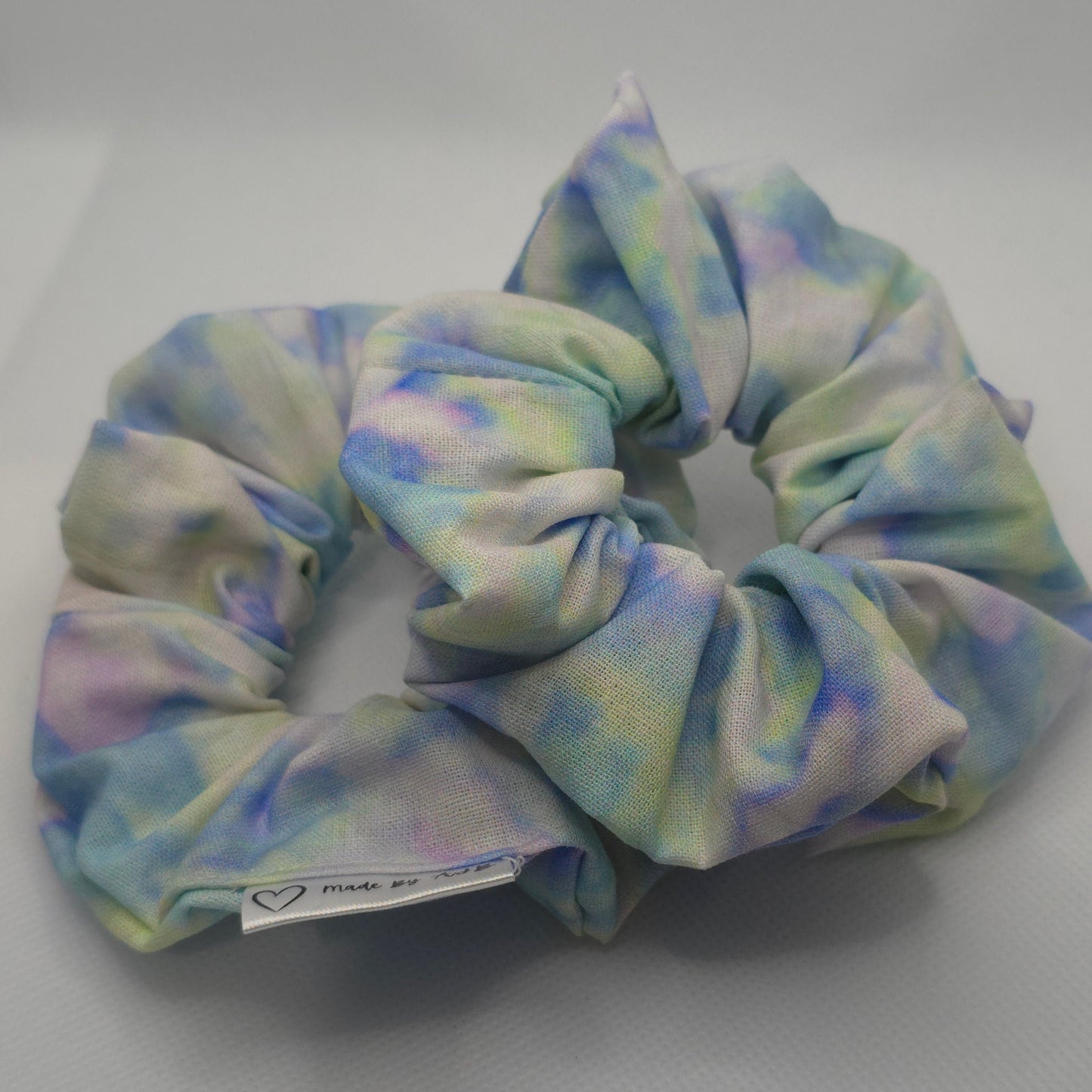 Blue Cloud | Cotton