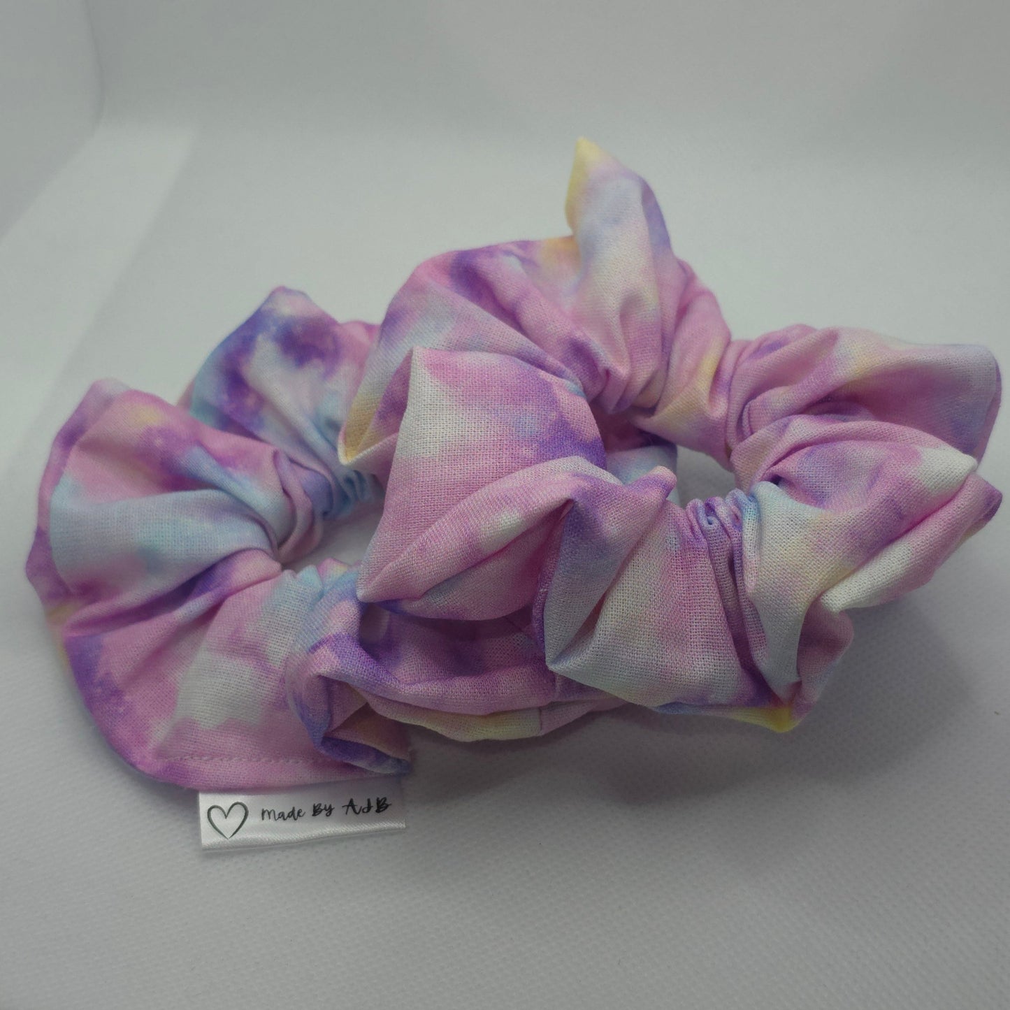 Purple Cloud | Cotton