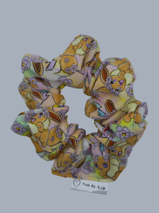 Eevee Floral | Rayon