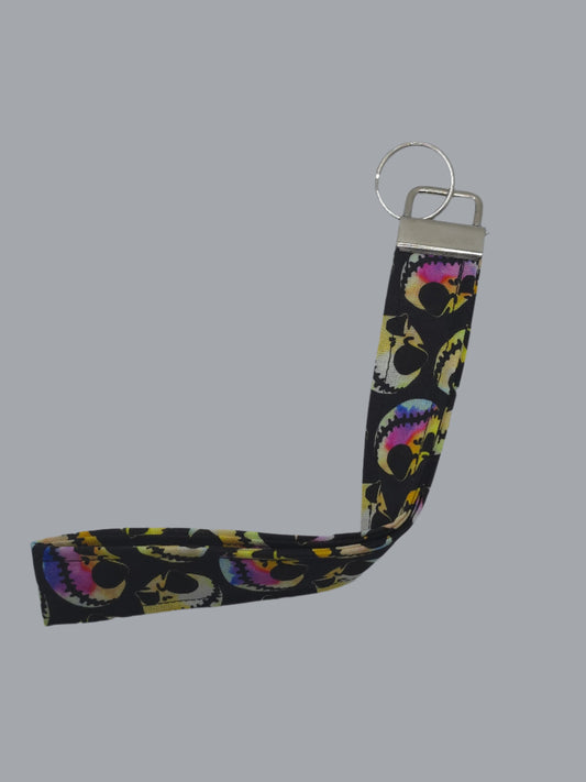 Nightmare before Christmas Wristlet | Cotton
