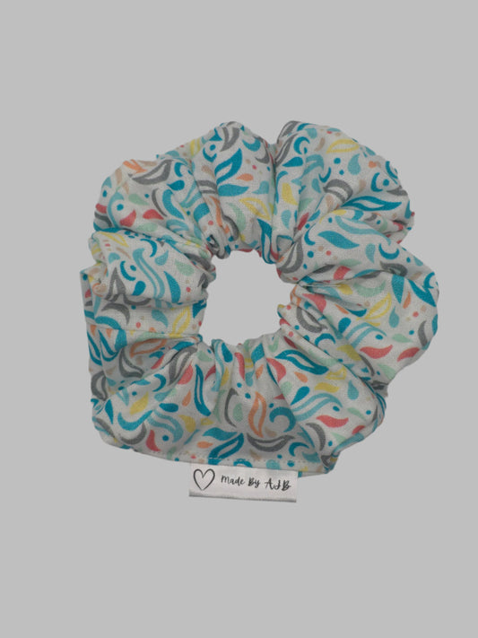 Swirls | Cotton