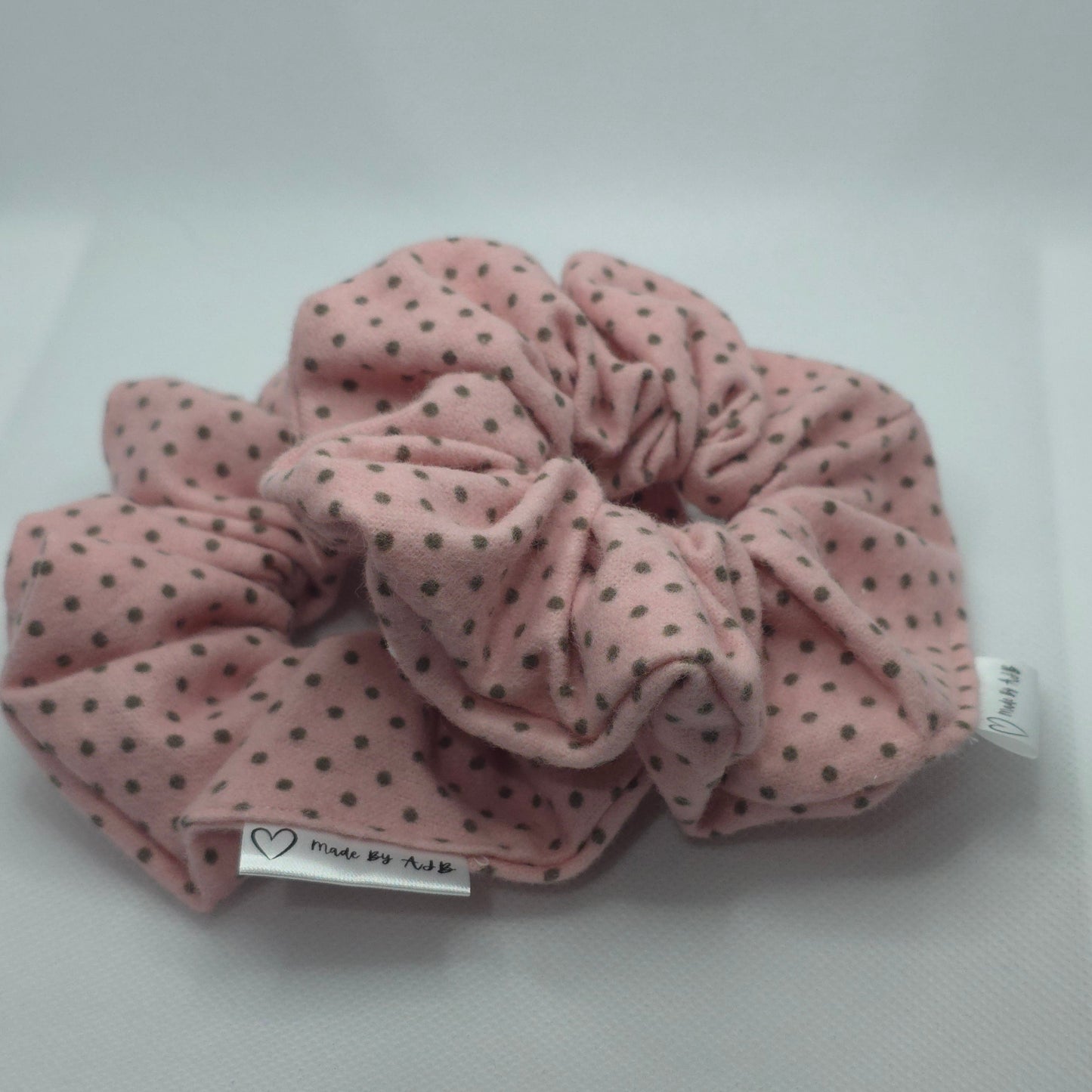 Dots | Flannelette