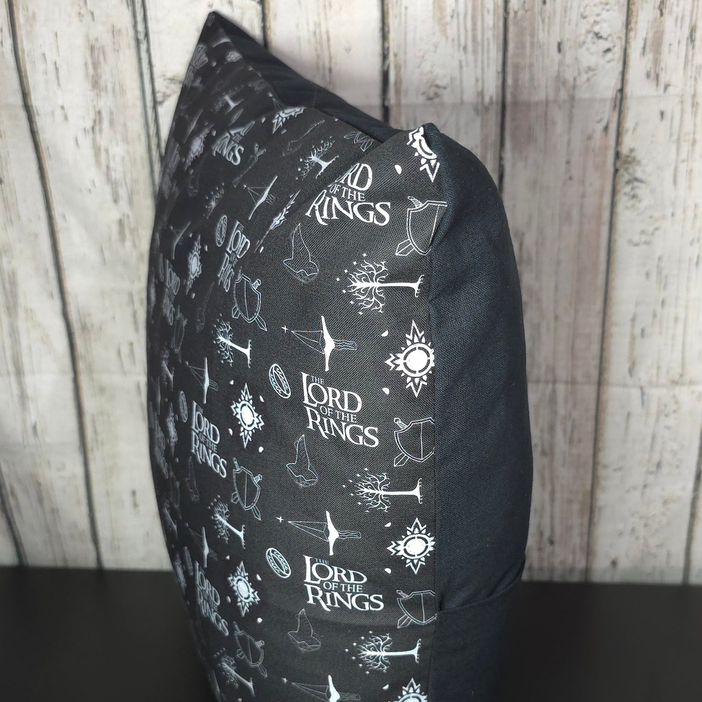 Lord Of The Rings Cushion Cover | Cotton