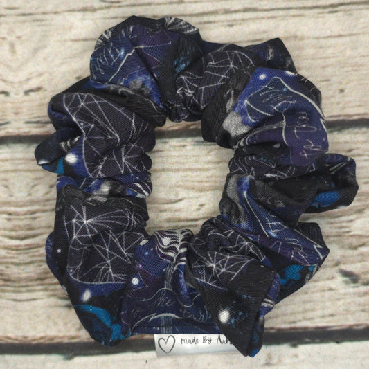 ACOTAR | Large Luxe Scrunchie