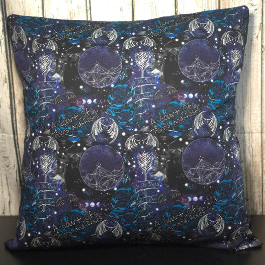 ACOTAR Cushion Cover | Cotton