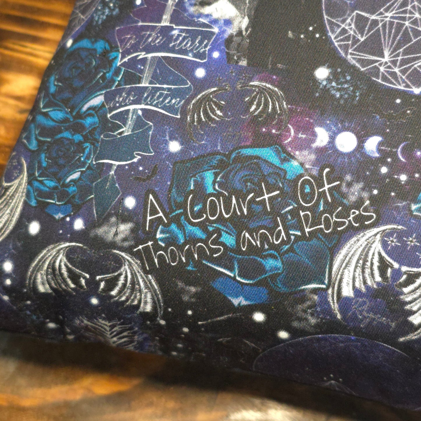 ACOTAR Cushion Cover | Cotton