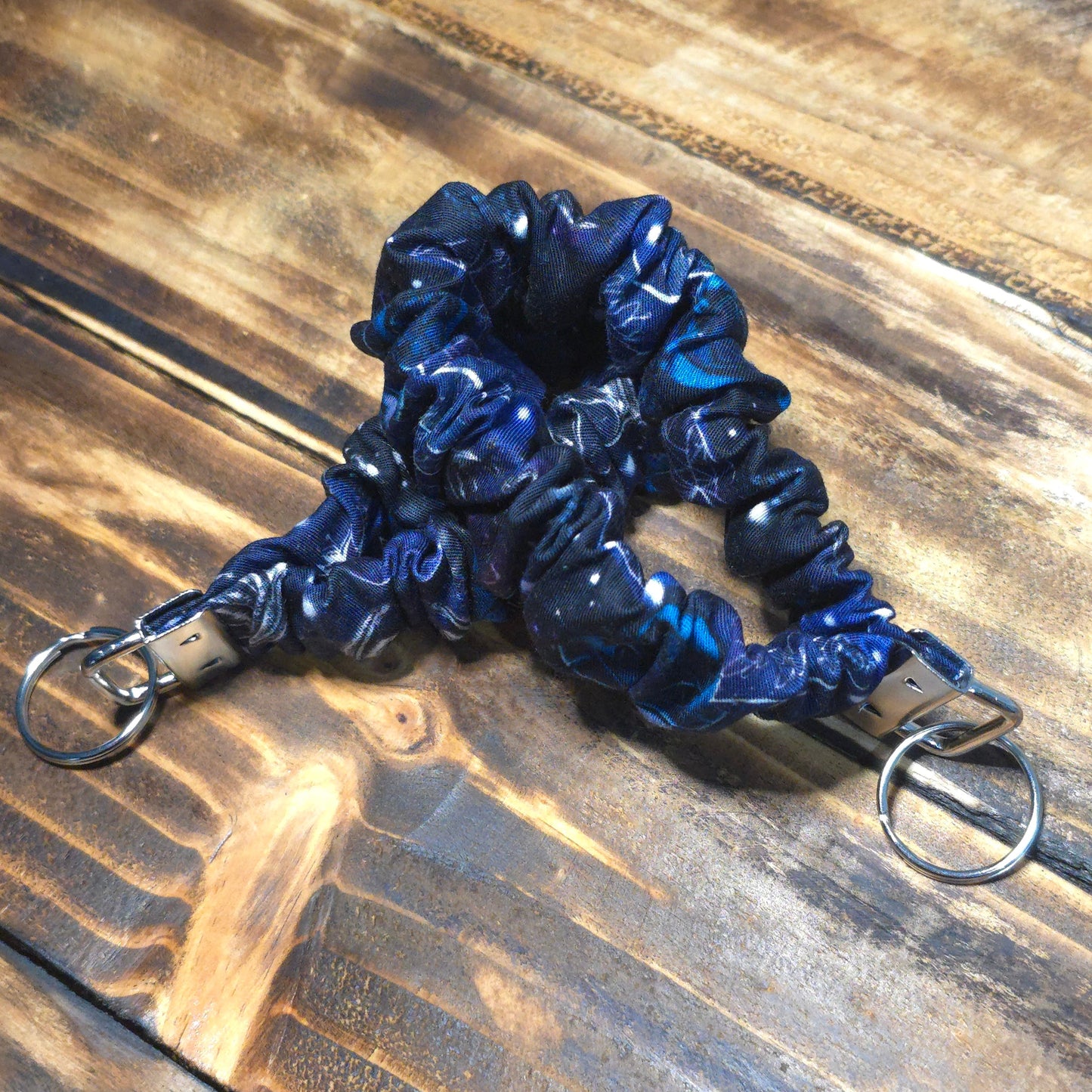 ACOTAR Scrunchie Wristlet | Cotton