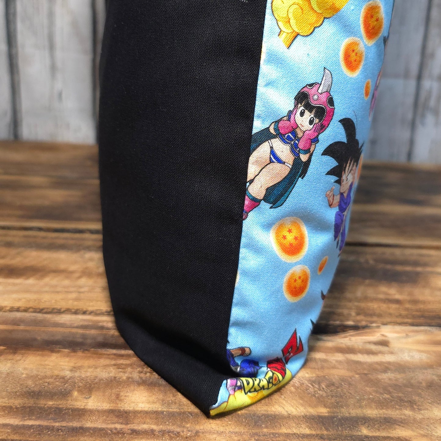 Dragon Ball DBZ Mix Cushion Cover | Cotton