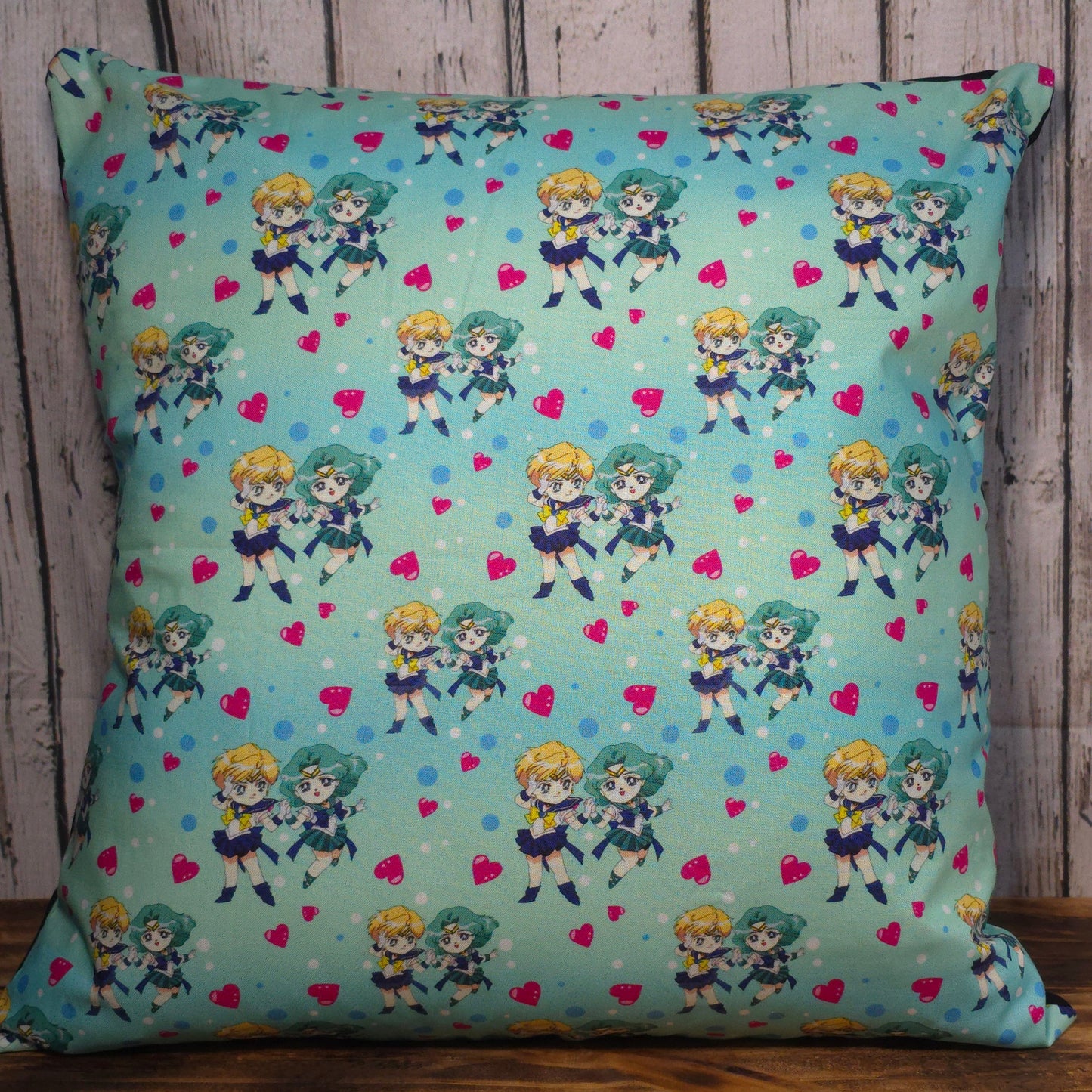 Sailor Stars Cushion Cover | Cotton