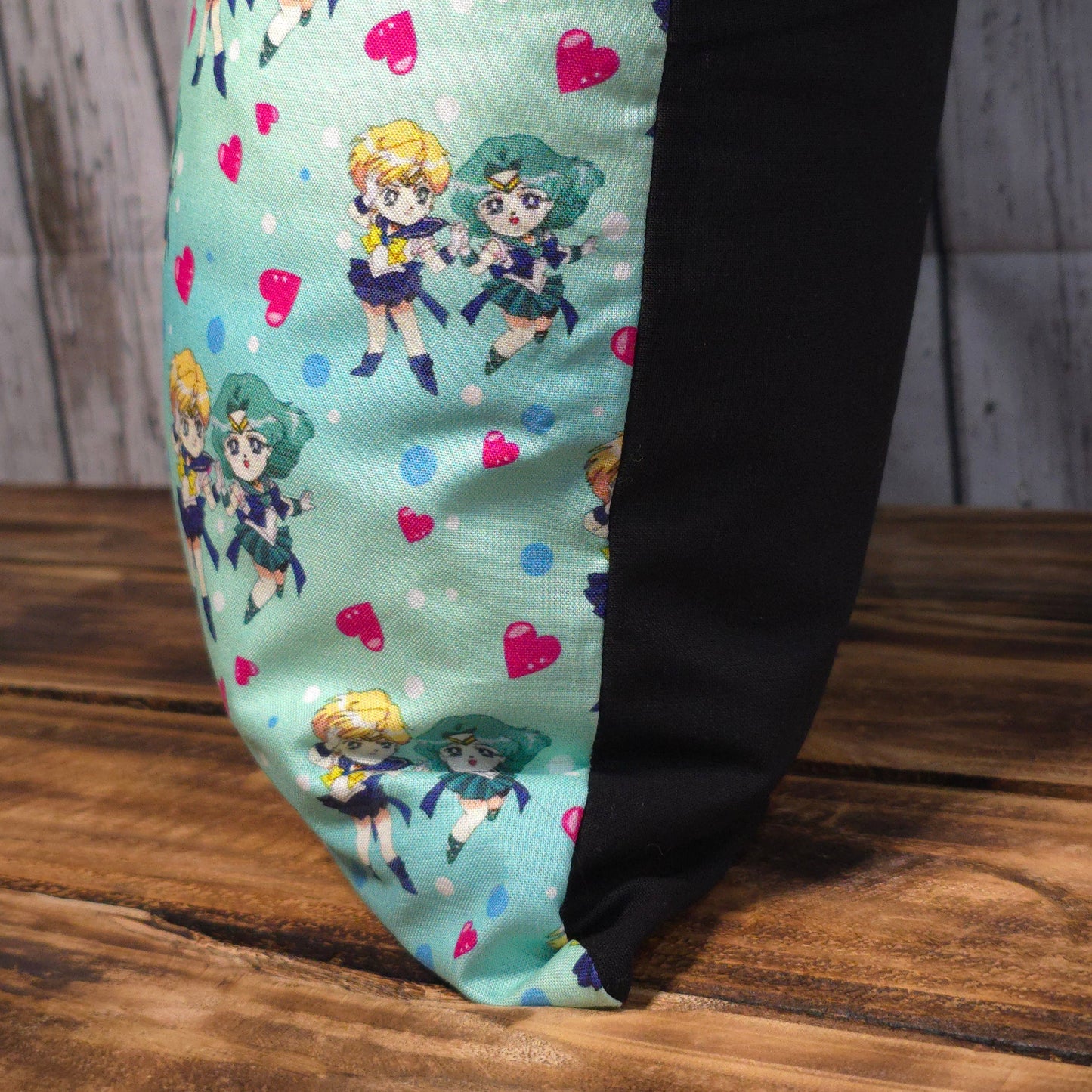 Sailor Stars Cushion Cover | Cotton