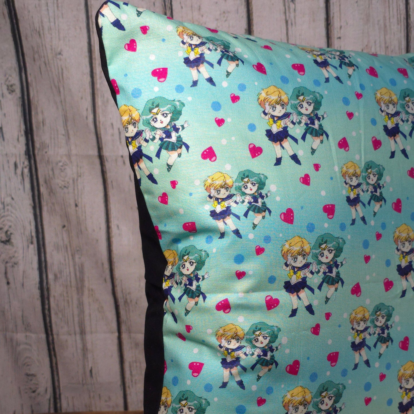 Sailor Stars Cushion Cover | Cotton