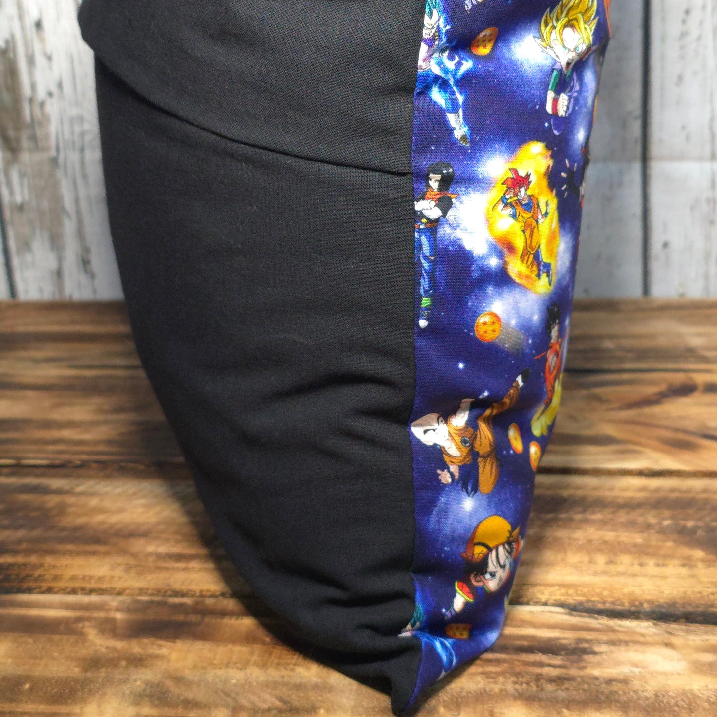 Dragon Ball Universe Cushion Cover | Cotton