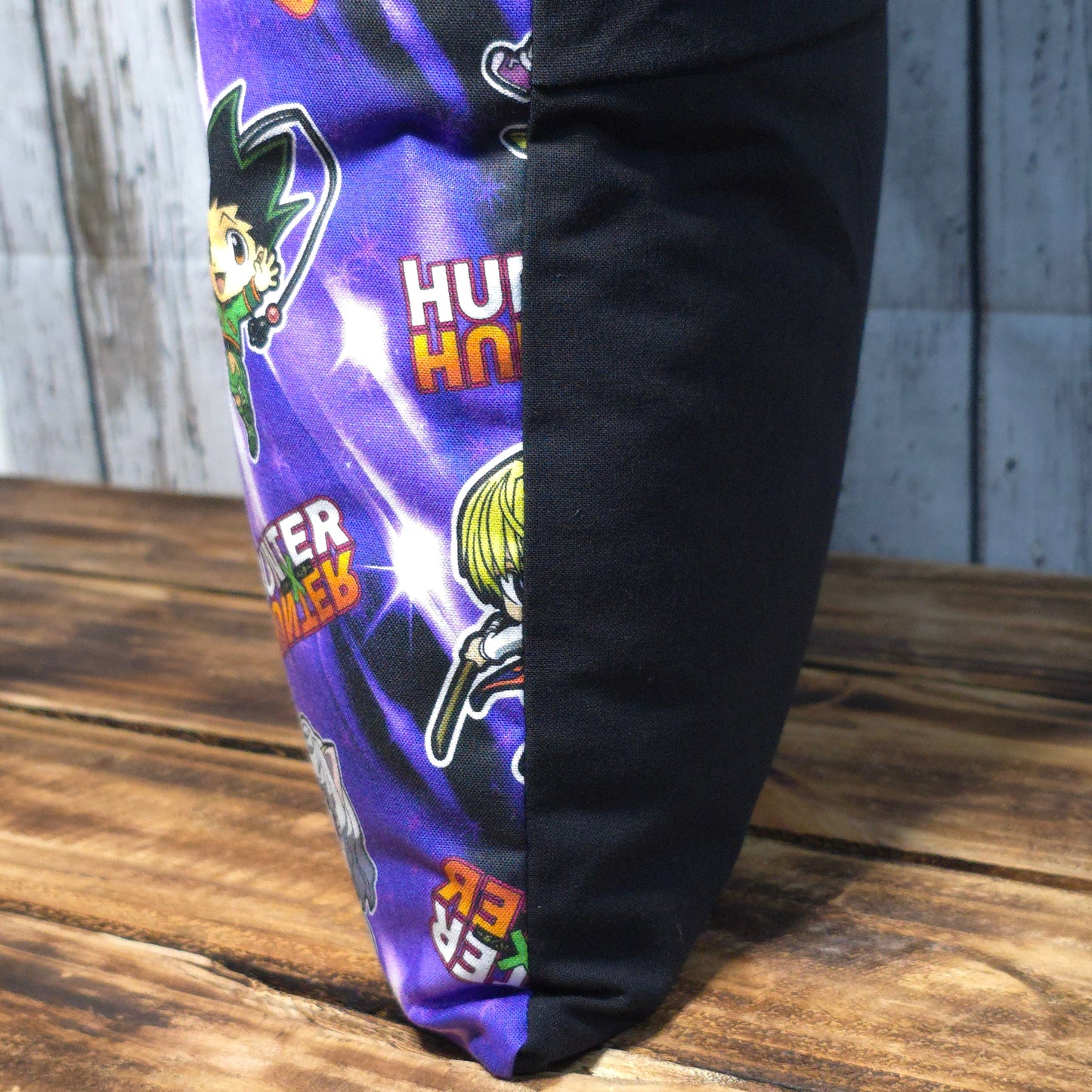 Hunter X Hunter Cushion Cover | Cotton