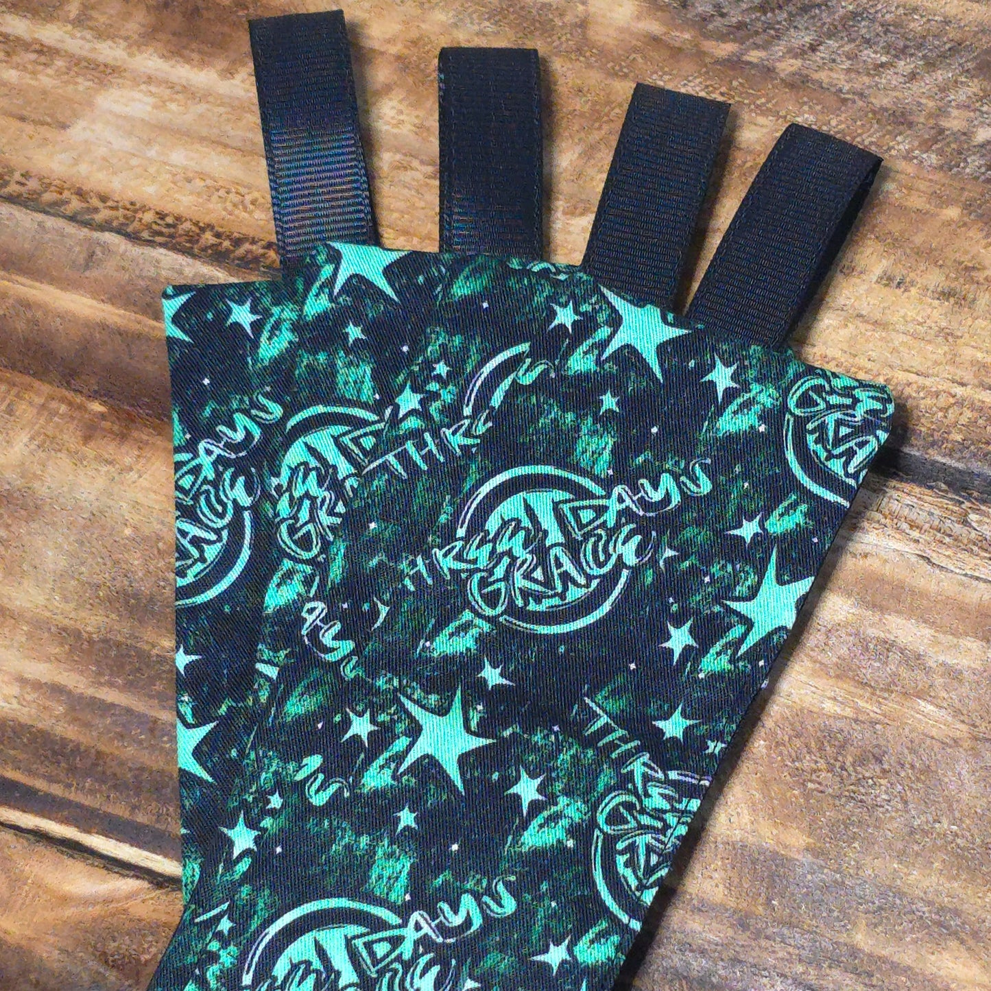 Three Days Grace Bookmark | Cotton Twill