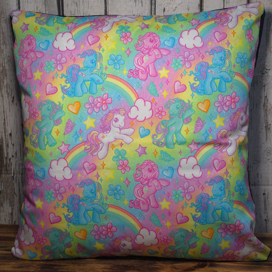 My Little Pony Cushion Cover | Cotton