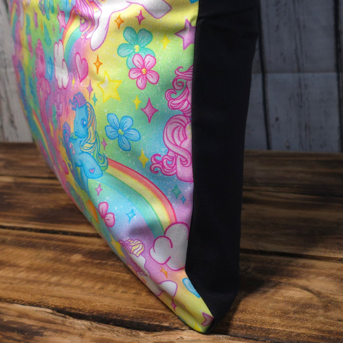 My Little Pony Cushion Cover | Cotton