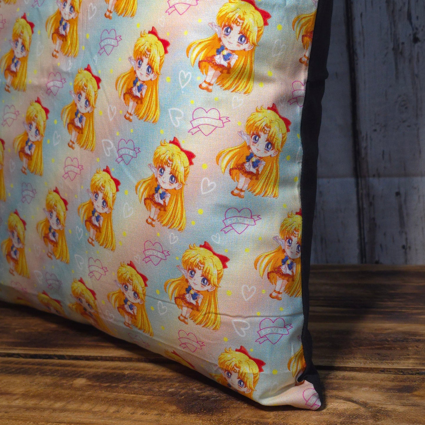 Sailor Venus Cushion Cover | Cotton