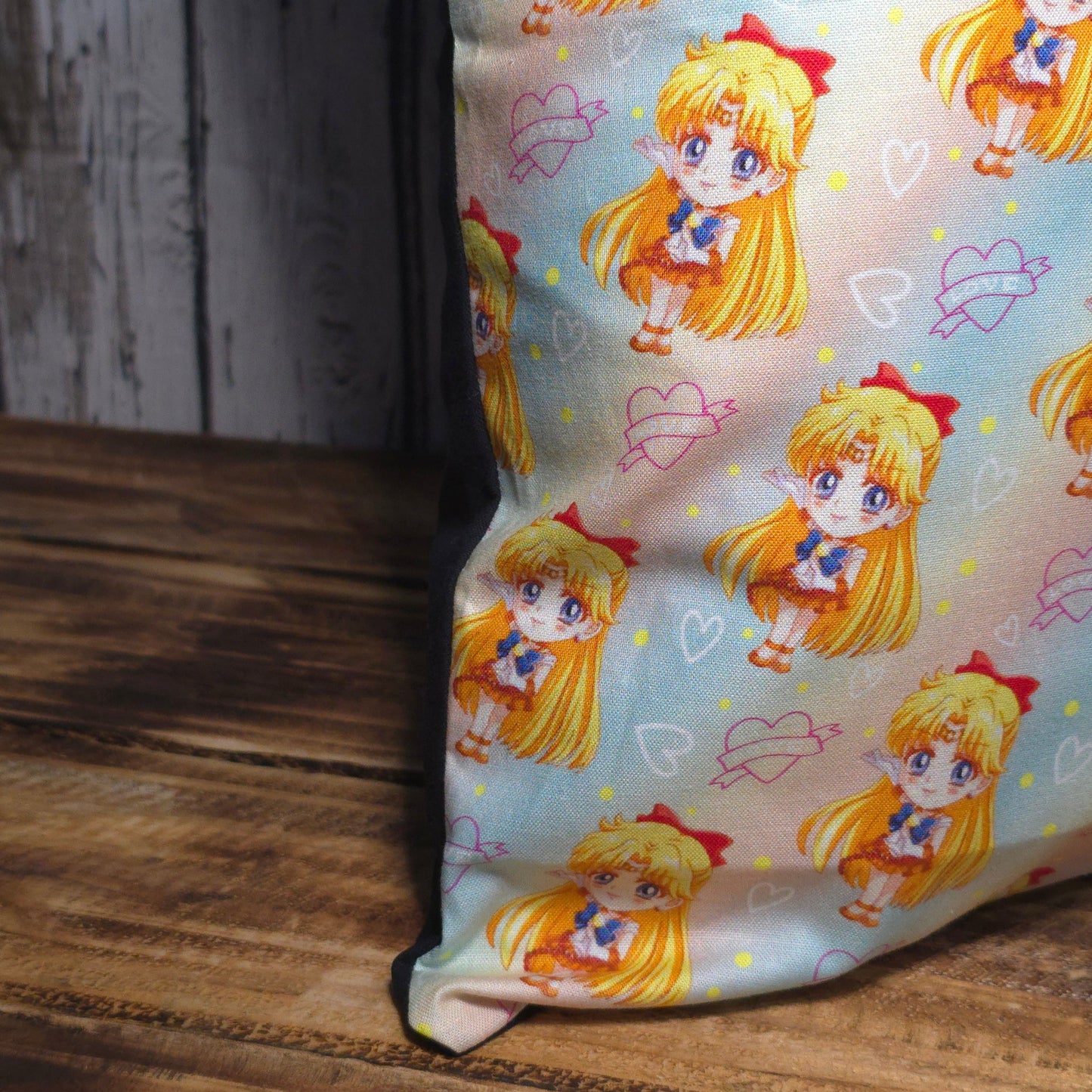 Sailor Venus Cushion Cover | Cotton