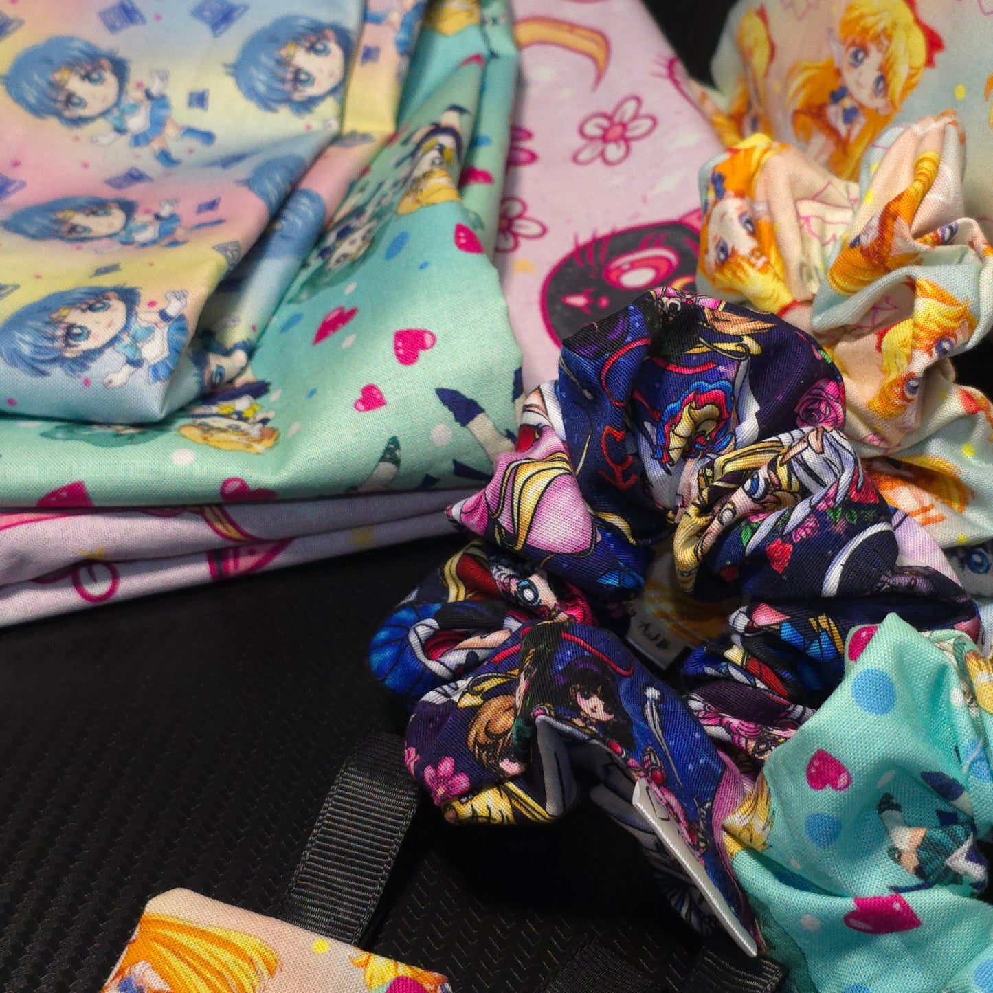Handmade Sailor Moon Mystery Bundle