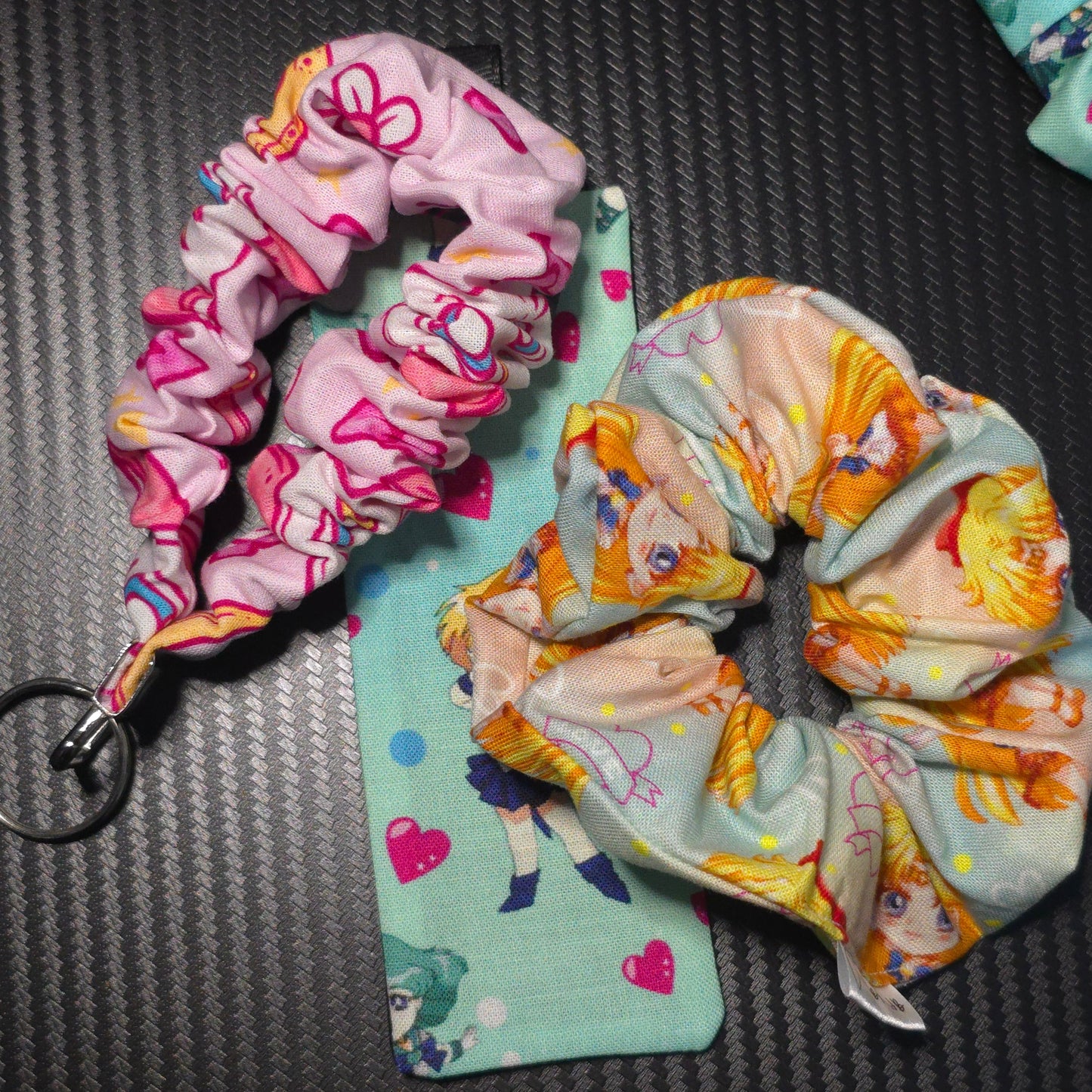 Handmade Sailor Moon Mystery Bundle