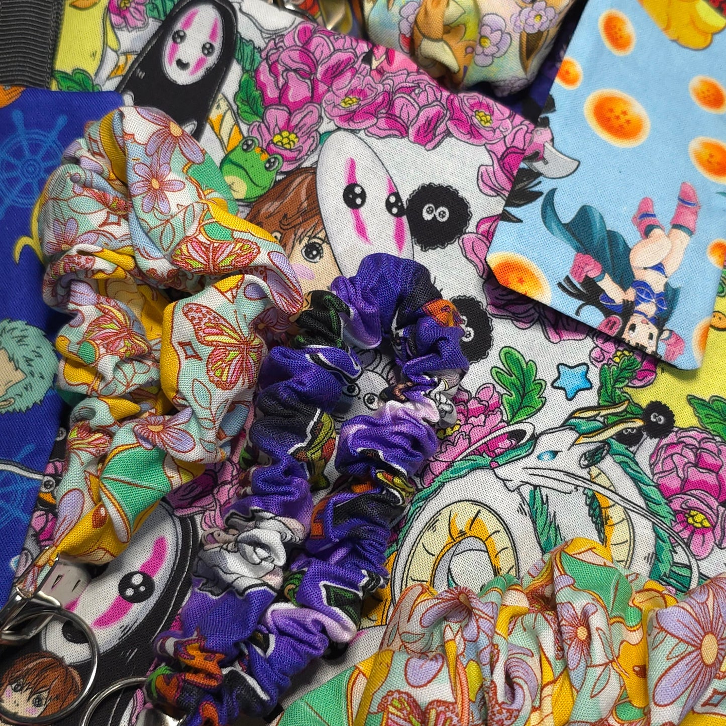 Handmade Anime Mystery Bundle