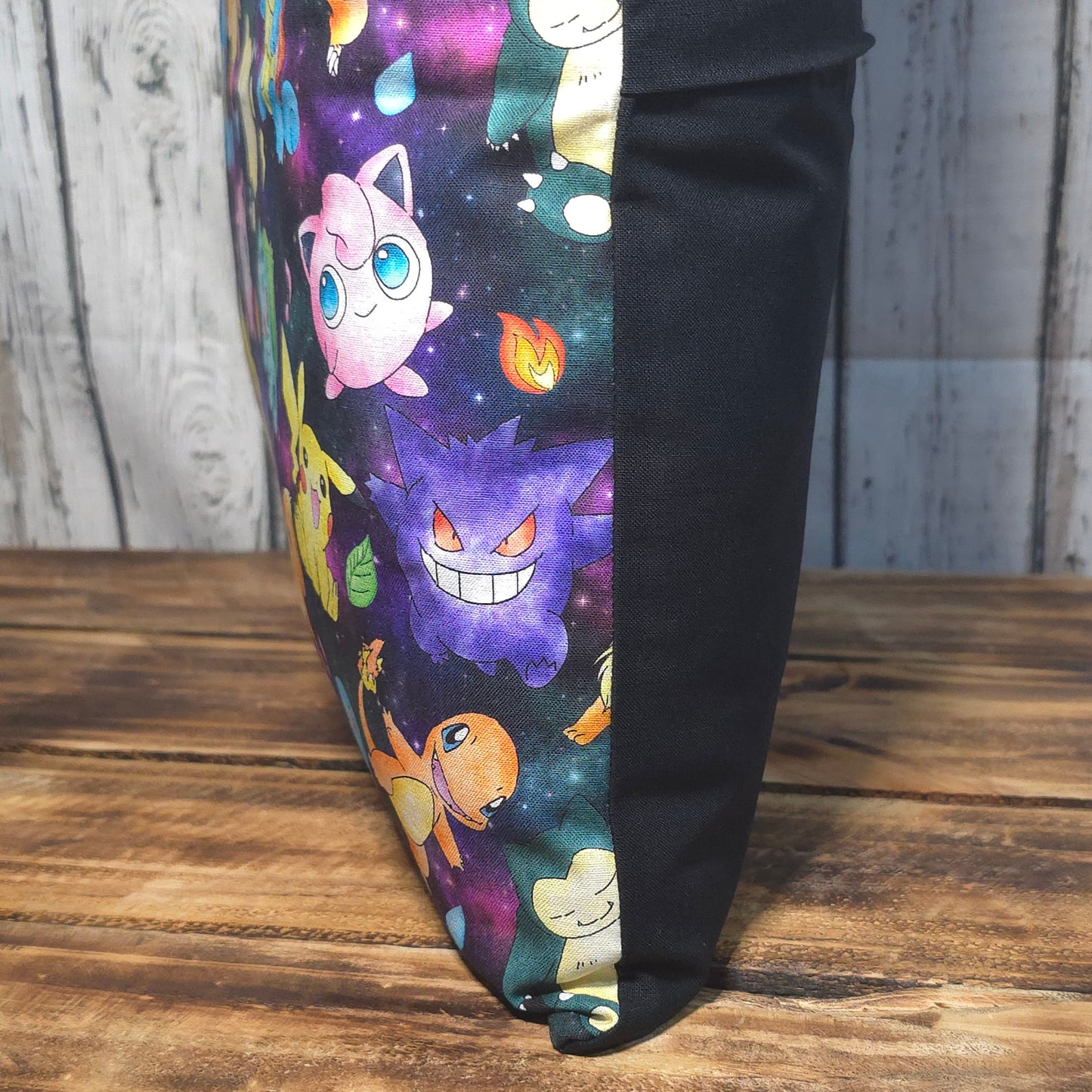 Pokemon Mix Cushion Cover | Cotton