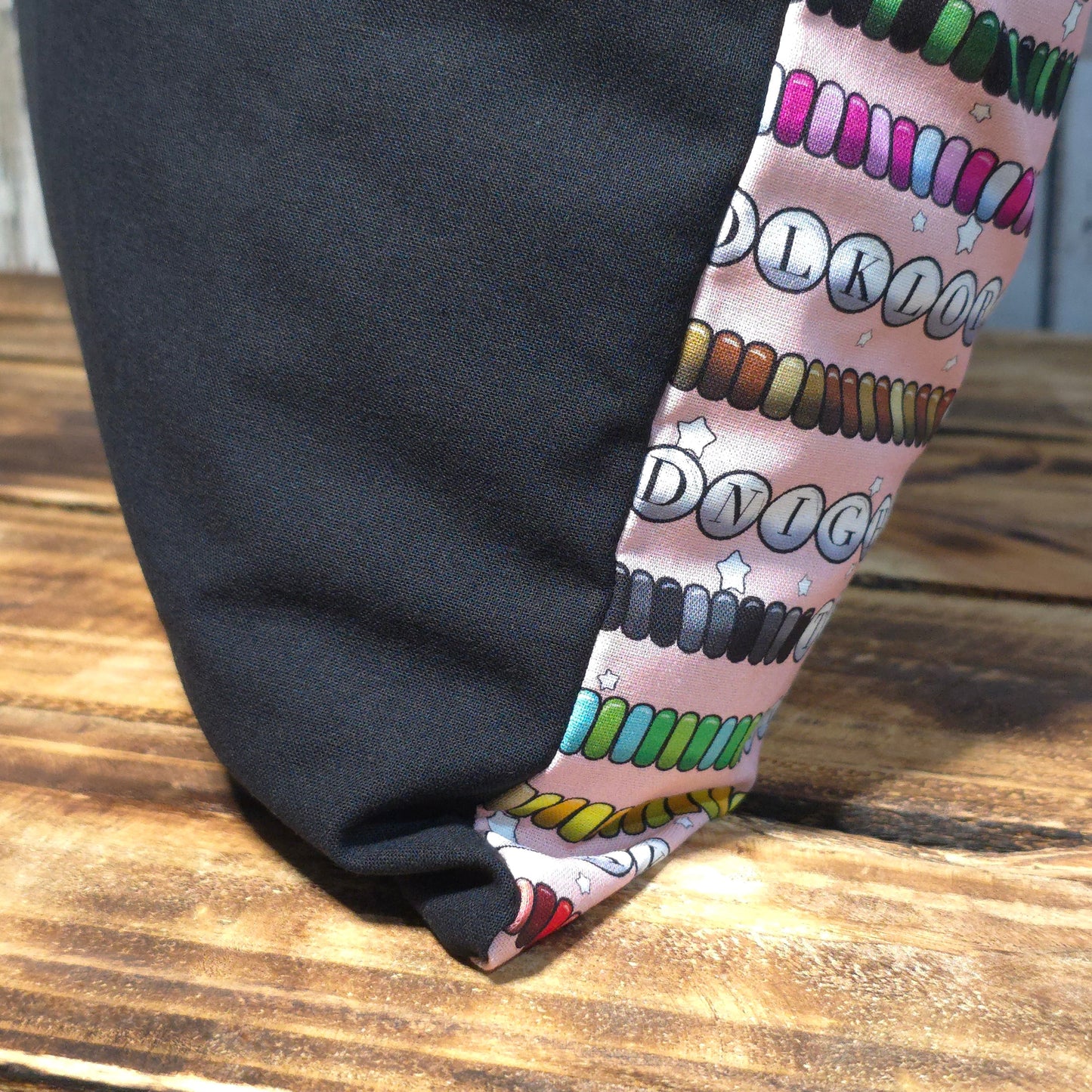 TS Friendship Bracelet | Cushion Cover