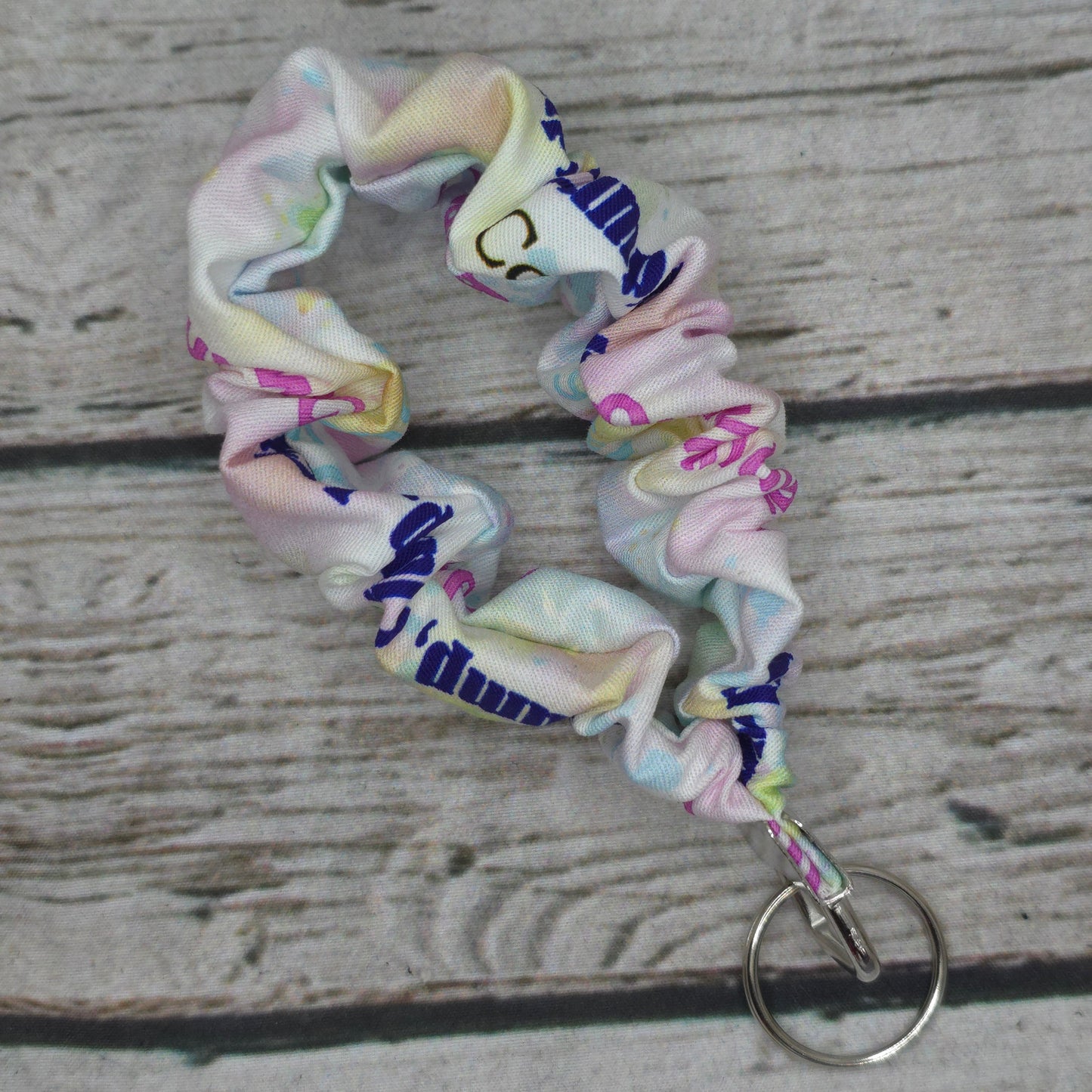 Gilmore Girls | Scrunchie Wristlet