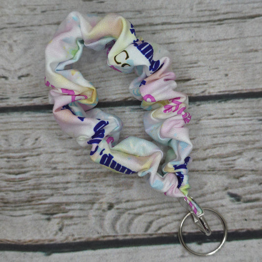 Gilmore Girls | Scrunchie Wristlet