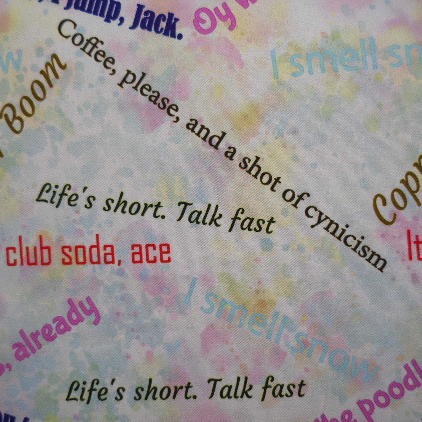 Gilmore Girls | Cushion Cover