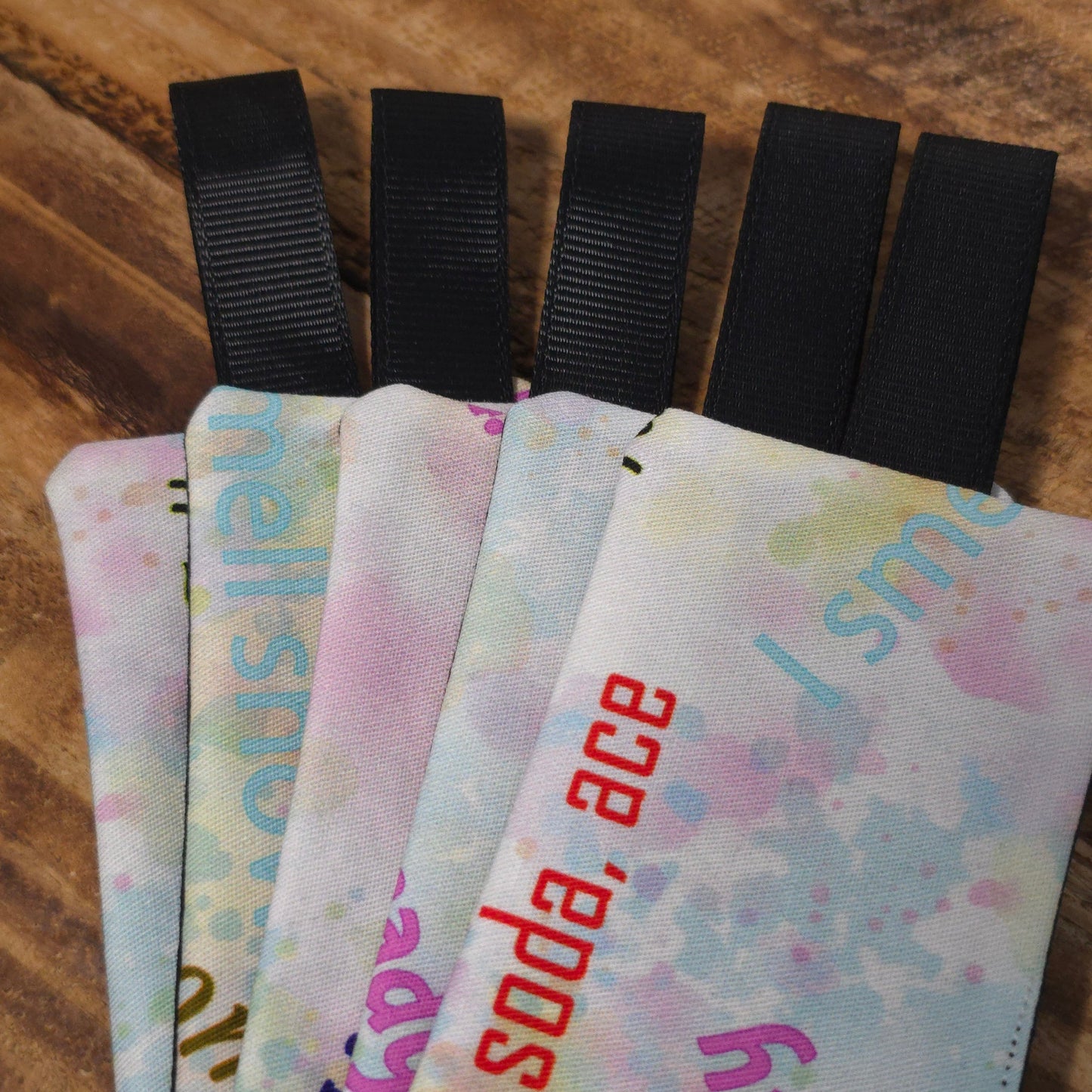 Gilmore Girls | Fabric Bookmark