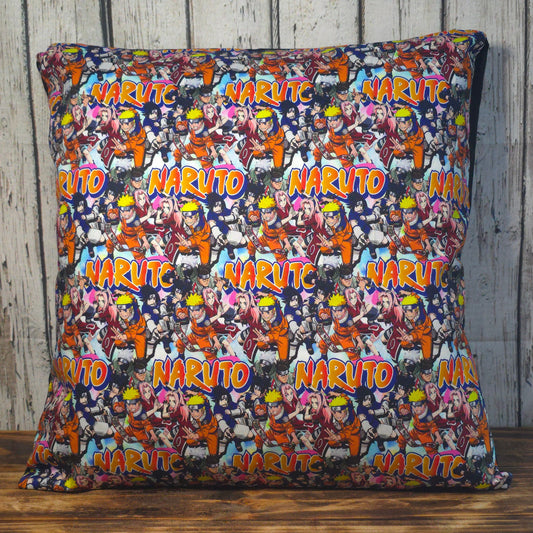 Naruto | Cushion Cover