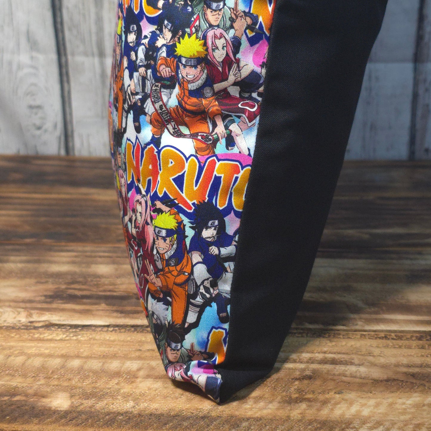 Naruto | Cushion Cover