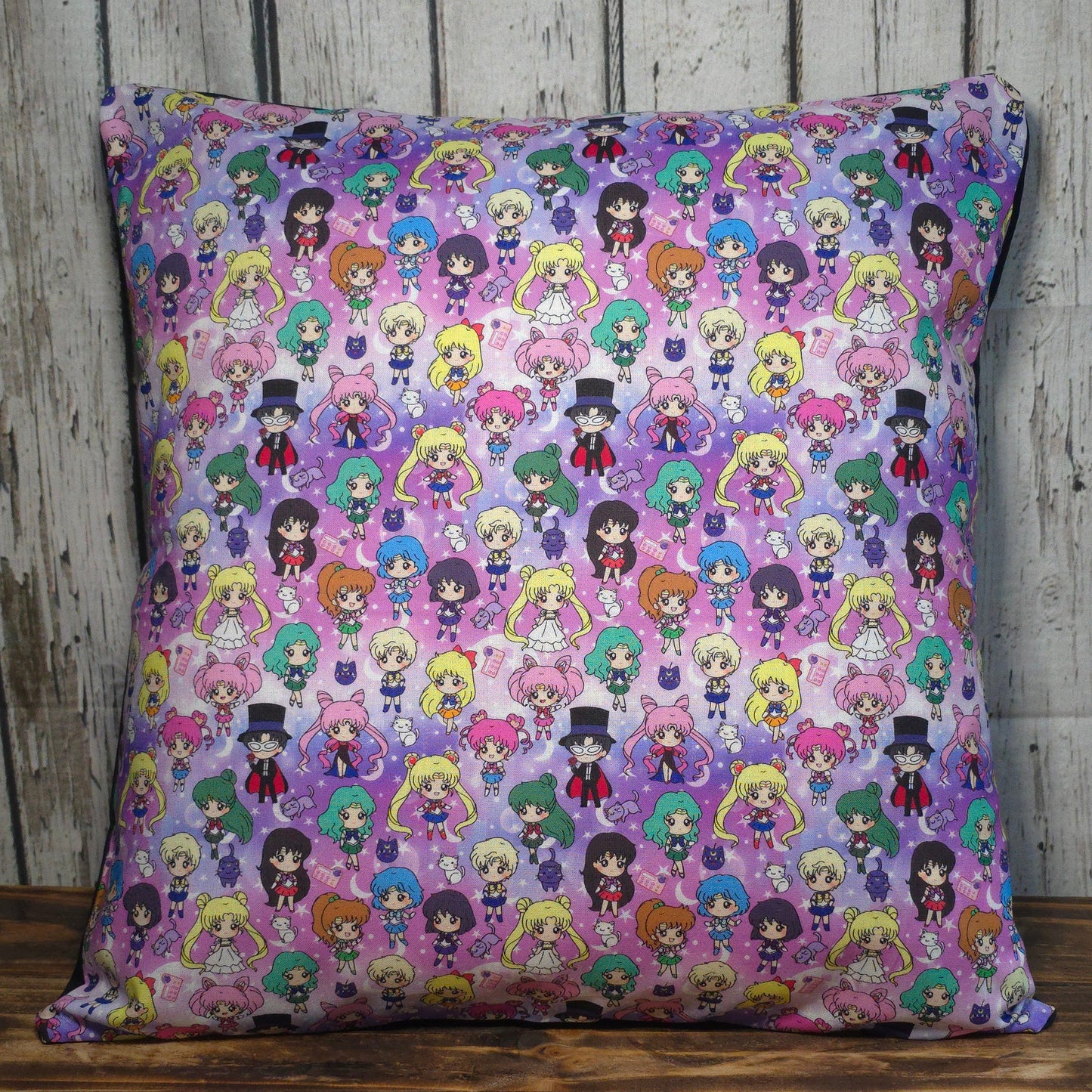 Sailor Moon | Cushion Cover