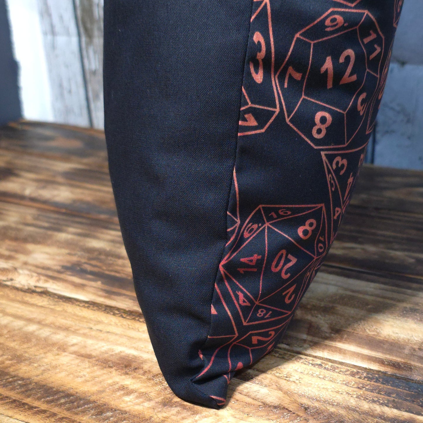 D&D Dice | Cushion Cover