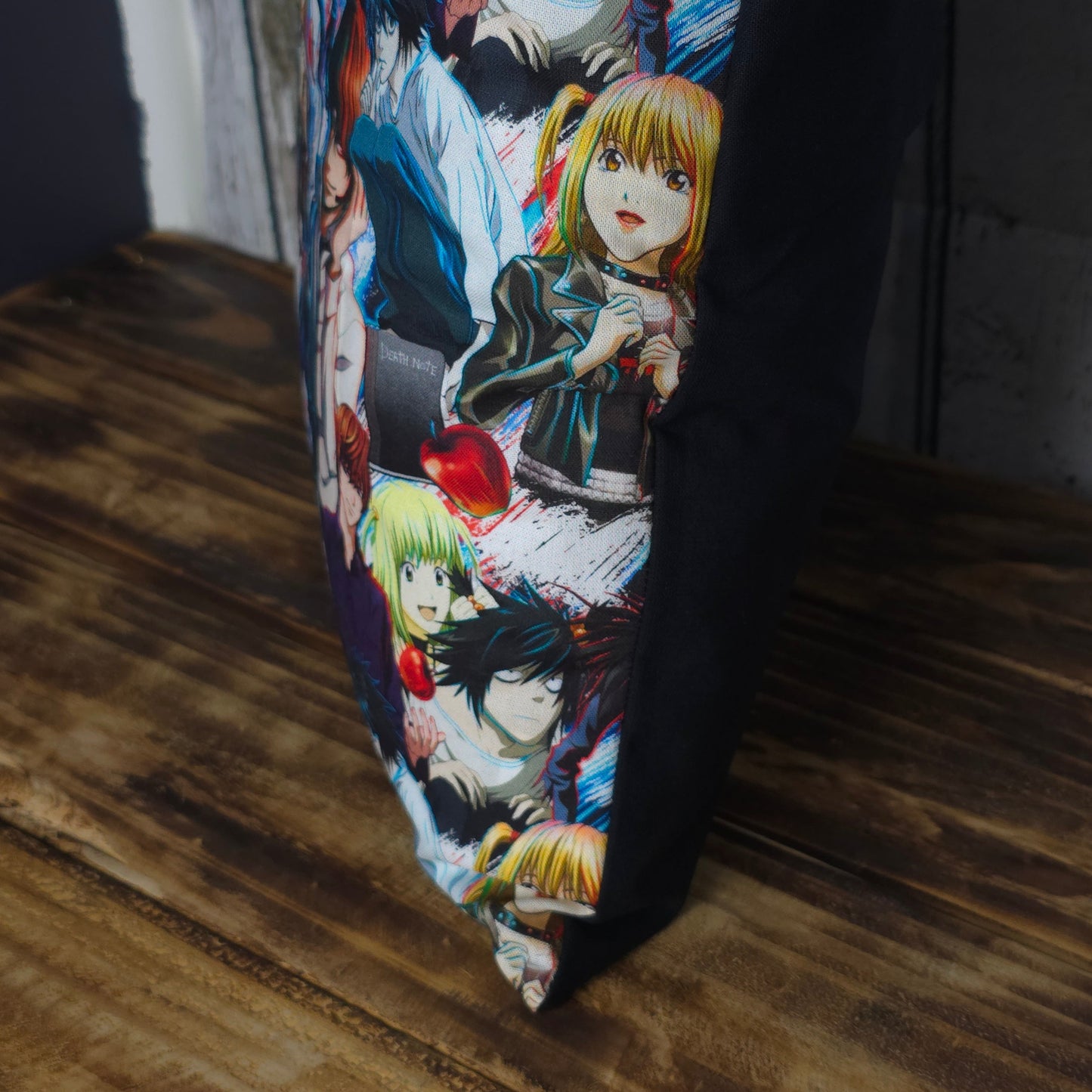 Death Note | Cushion Cover