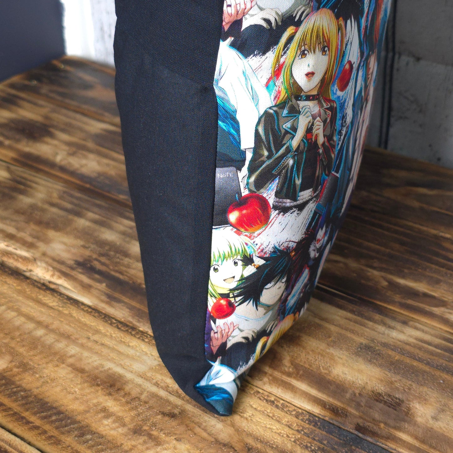 Death Note | Cushion Cover