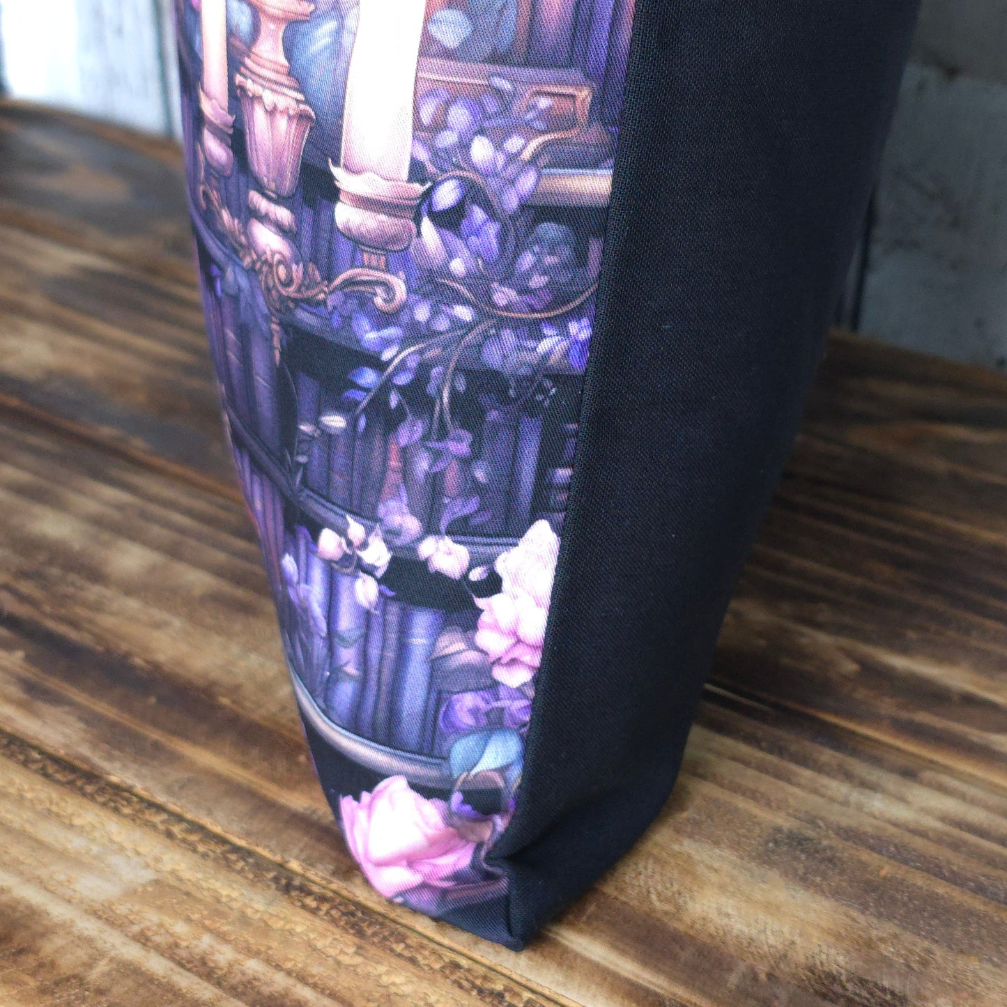 Fantasy Books | Cushion Cover