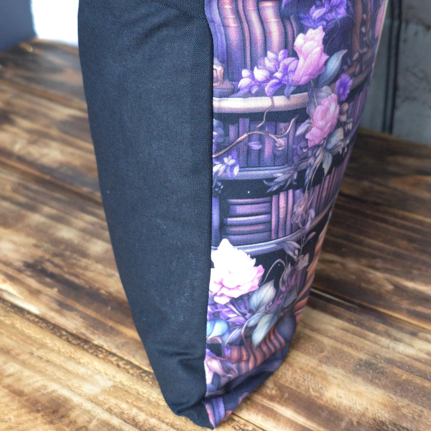 Fantasy Books | Cushion Cover