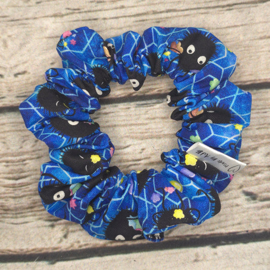 Soot Sprites | Large Luxe Scrunchie