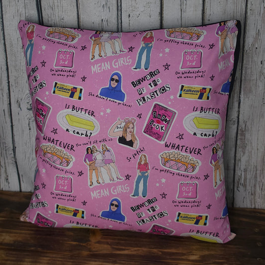 Mean Girls | Cushion Cover