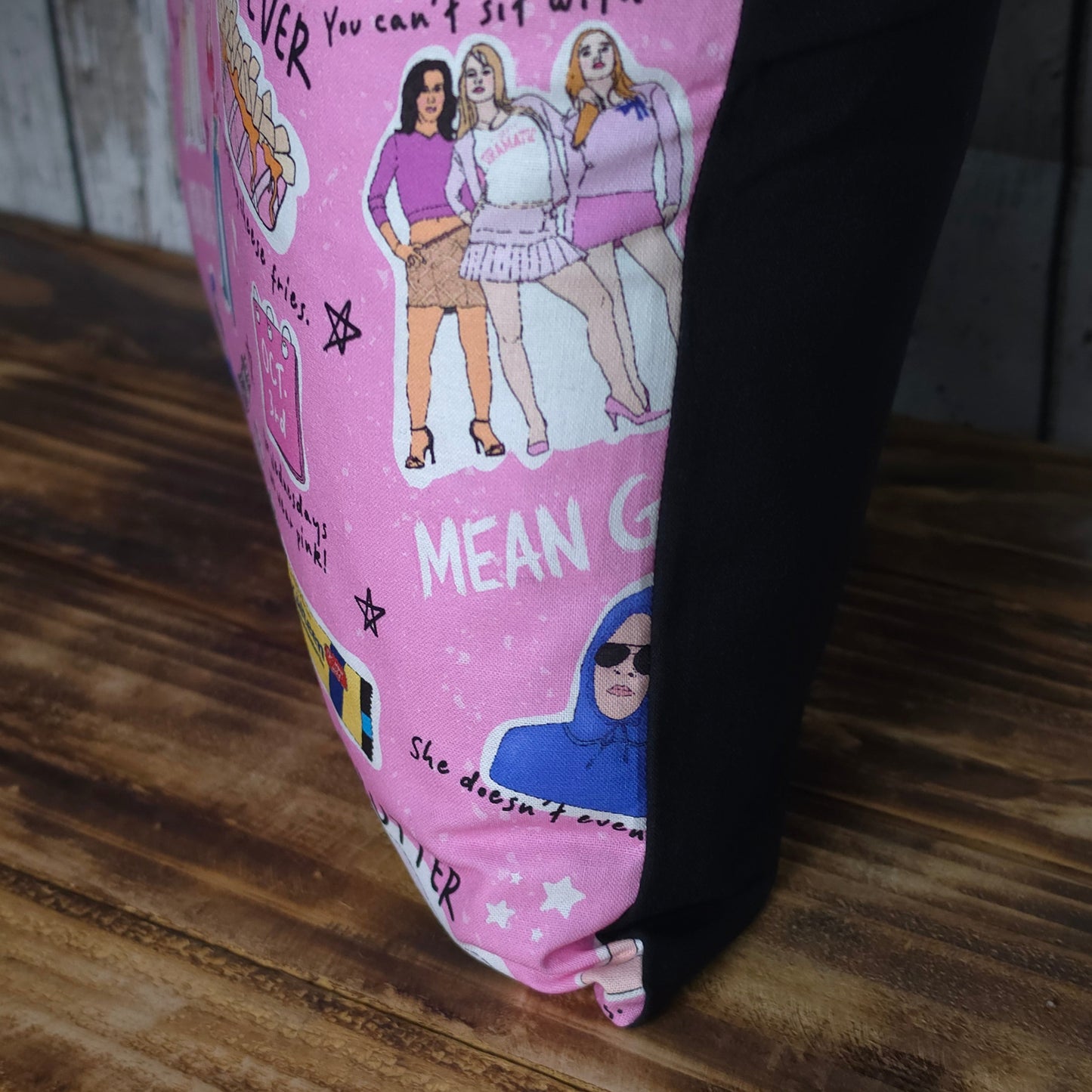 Mean Girls | Cushion Cover