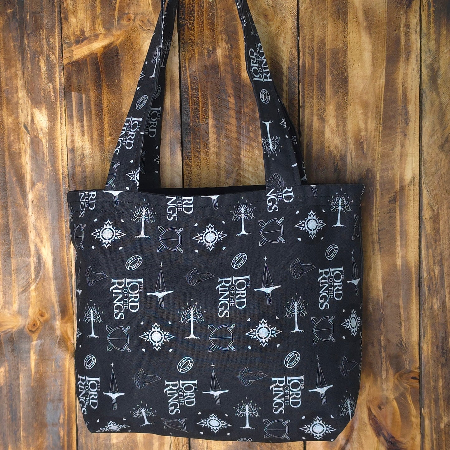 Lord of the Rings | Small Tote Bag